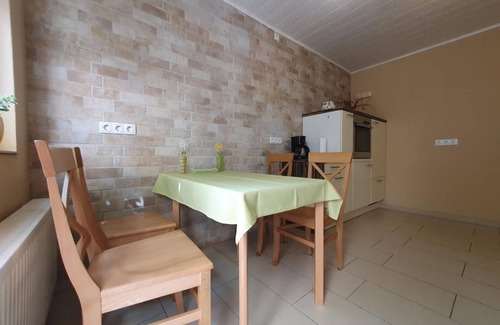 Kurrenberg Apartment | Ferienwohnung Moselglück - Ferienwohnung mit Terrasse