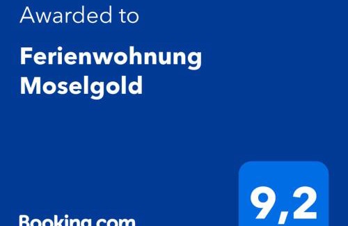 Niederemmel Apartment | Ferienwohnung Moselgold