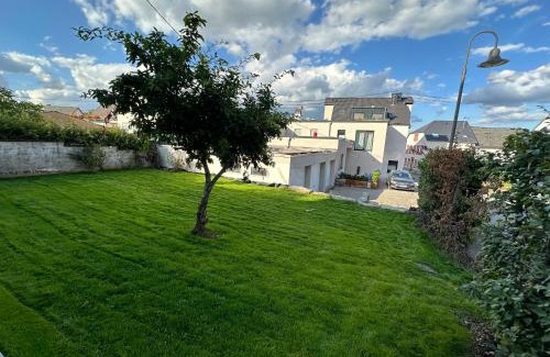 Bekond Apartment | Ferienwohnung Moselherz - Urlaub im Wein- und Ferienort Bekond