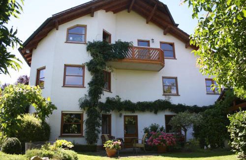 Osann-Monzel Apartment | Ferienwohnung Mosella