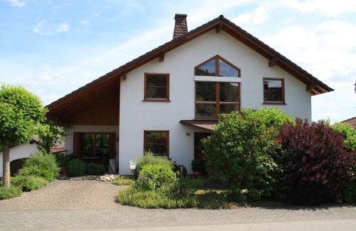 Osann-Monzel Apartment | Ferienwohnung Mosella