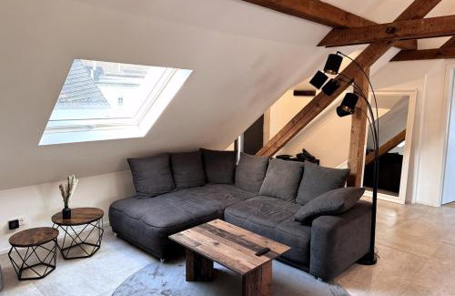 Mehring Apartment | Ferienwohnung Moselzeit Mehring