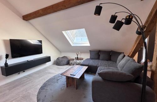 Mehring Apartment | Ferienwohnung Moselzeit Mehring