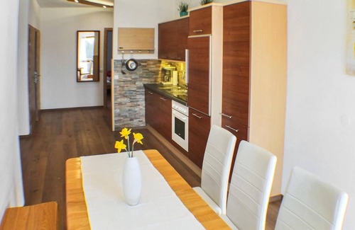 Ertl Apartment | Ferienwohnung - Mostviertel