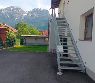 Lienz Apartment | Ferienwohnung Mußhauser