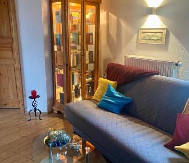 Erbach Apartment | Ferienwohnung Nägler