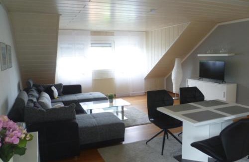 Reckenfeld Apartment | Ferienwohnung nördliches Münsterland