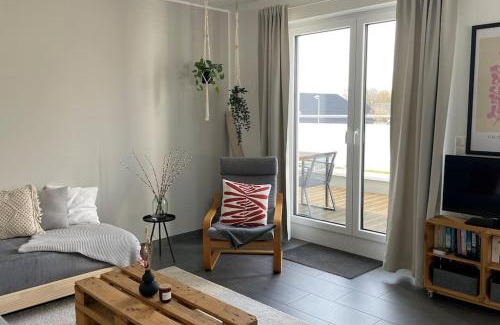 Weilerswist Apartment | Ferienwohnung - nah an Phantasialand, Köln & Bonn