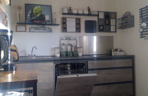 Mariaweiler-Hoven Apartment | Ferienwohnung Nahe am See