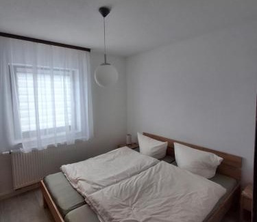 Ferienpark Himmelberg House | Ferienwohnung Natalia