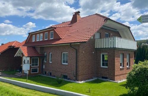 Uslar Apartment | Ferienwohnung Naturblick