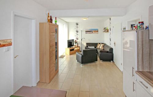 Neppermin Apartment | Ferienwohnung Nepperminusedom