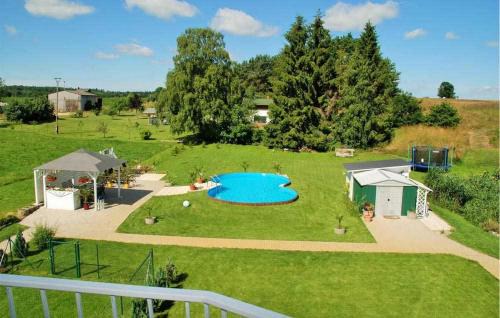 Neppermin Apartment | Ferienwohnung Nepperminusedom