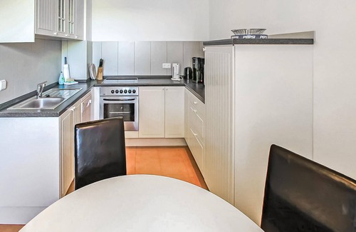 Neuendorf Apartment | Ferienwohnung Neuendorf