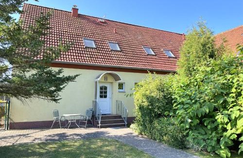 Neuendorf House | Ferienwohnung Neuendorf VORP 2422