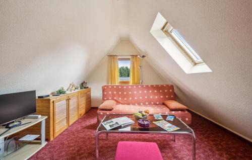 Hermsdorf-Erzgebirge Apartment | Ferienwohnung Neuhermsdorf