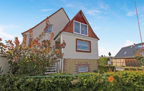 Neukloster Apartment | Ferienwohnung Neukloster