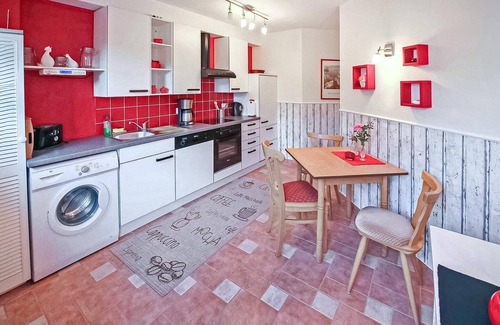 Neustrelitz Apartment | Ferienwohnung Neustrelitz