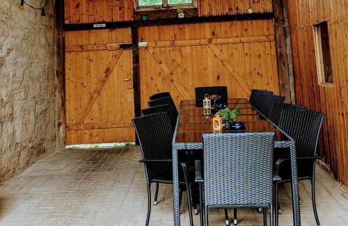 Ilmtal Apartment | Ferienwohnung Nico