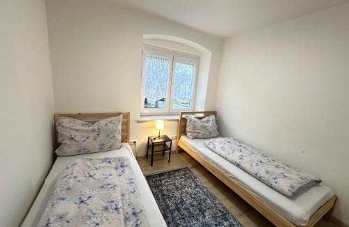 Gaspoltshofen Apartment | Ferienwohnung Niederthalheim