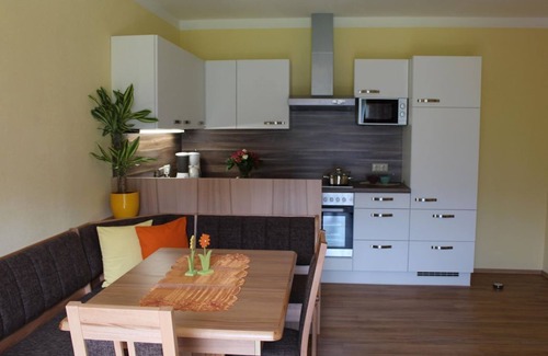 Gnesau Sonnleiten Apartment | Ferienwohnung Nockberge - Pension & Ferienwohnung Sonnleiten