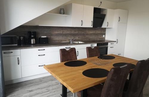 Nordenham Apartment | Ferienwohnung Nord/Süd