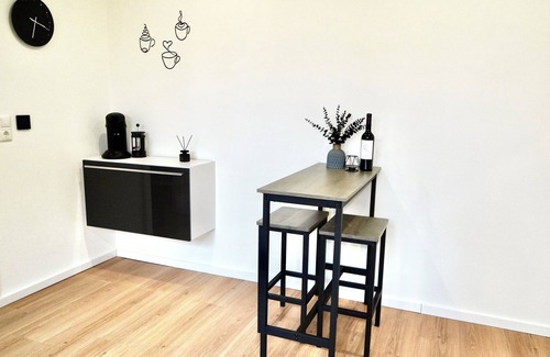 Suederbrarup Apartment | Ferienwohnung "nordlicht"