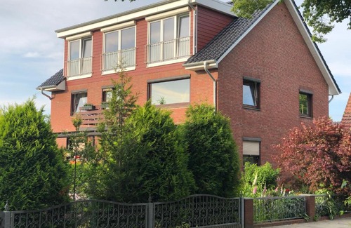 Schierholz Apartment | Ferienwohnung Nordlichter Bremerhaven