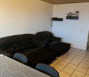 Norf Apartment | Ferienwohnung Norf