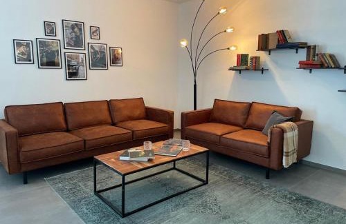 Zuzenhausen Apartment | Ferienwohnung Nostalgic In der Nähe von Sinsheim Apartmenthaus Traudl