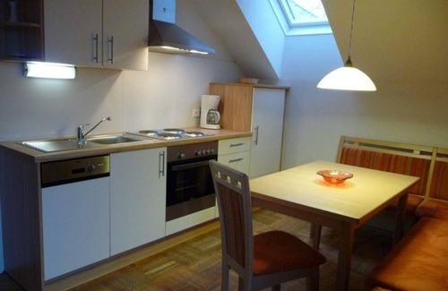 Rossleithen Other | Ferienwohnung Ost - Bauer am Berg