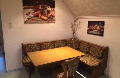 Nidda Apartment | Ferienwohnung Ober Widdersheim