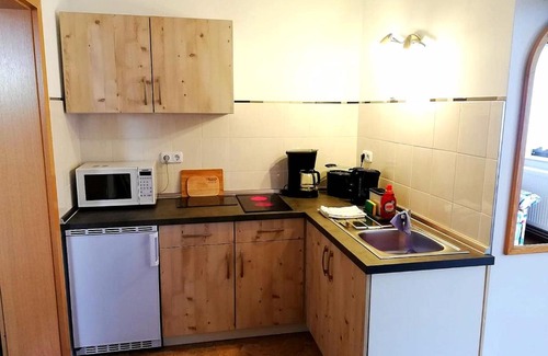 Oberlungwitz Apartment | Ferienwohnung Oberlungwitz