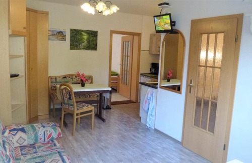 Oberlungwitz Apartment | Ferienwohnung Oberlungwitz