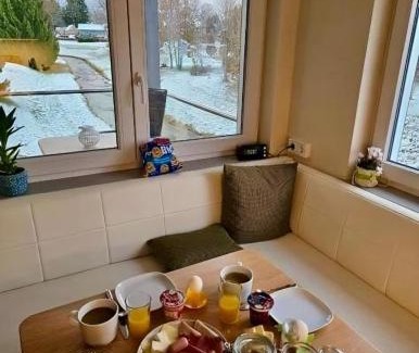 Taubenheim Apartment | Ferienwohnung Obermühle