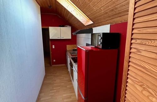 Kreuzau Hotel | Ferienwohnung Obermaubach ideal für Wandern, Natur, Erholung und Entspannung