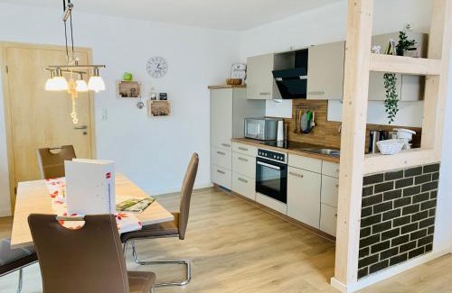 Ortsmitte Apartment | Ferienwohnung Obernosterer