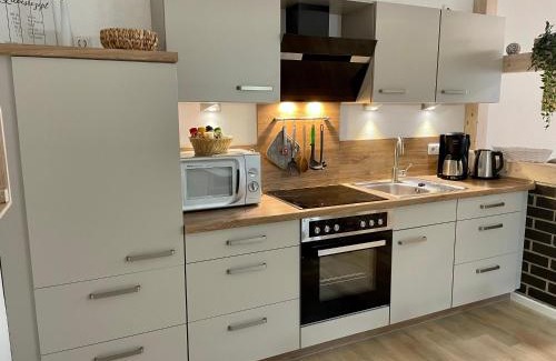 Ortsmitte Apartment | Ferienwohnung Obernosterer