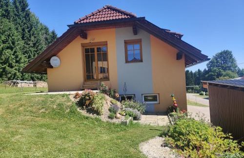 Sandl Apartment | Ferienwohnung Oberreiter