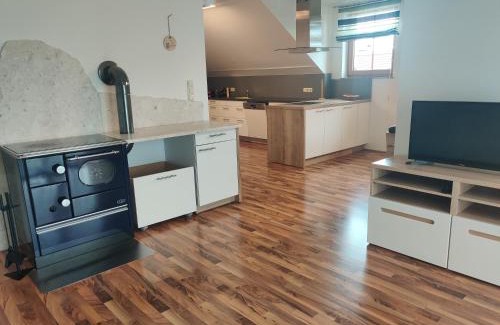 Sandl Apartment | Ferienwohnung Oberreiter