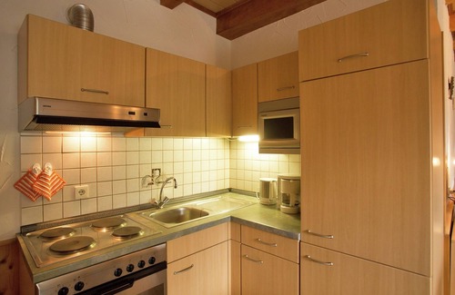 Medebach House | Ferienwohnung Oberschledorner Wald