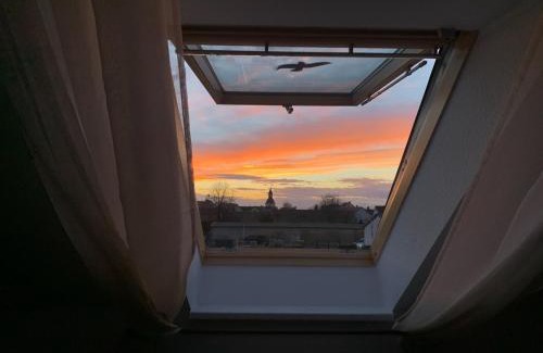 Rotha Apartment | Ferienwohnung Oelzschau - Urlaub im Leipziger Neuseenland