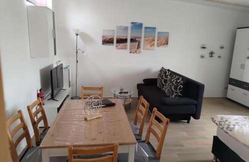 Klinga Apartment | Ferienwohnung Oertel