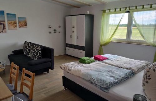 Klinga Apartment | Ferienwohnung Oertel