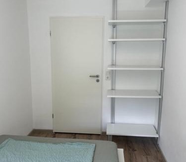 Karben Apartment | Ferienwohnung Okarben