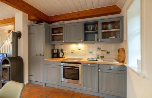 Suderende Apartment | Ferienwohnung Oldsum