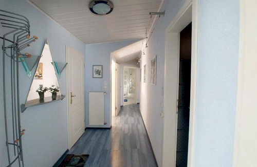 Mainz-Bingen Apartment | Ferienwohnung Olm