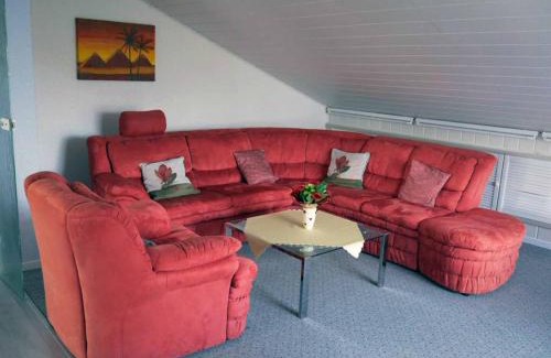 Mainz-Bingen Apartment | Ferienwohnung Olm