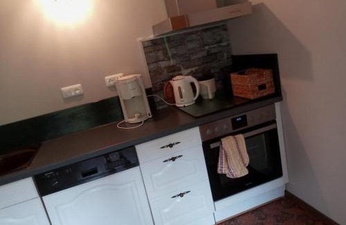 Fronhofen Apartment | Ferienwohnung Otto