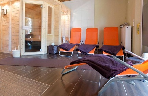 Markische Heide Apartment | Ferienwohnung - Pension am Hasenberg